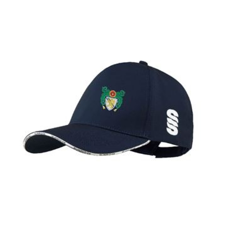 Didsbury Cricket Club - Baseball Cap