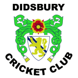 DIDSBURY CC