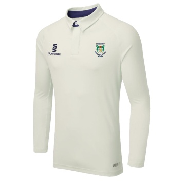 Didsbury Cricket Club - Women's Long Sleeved Shirt