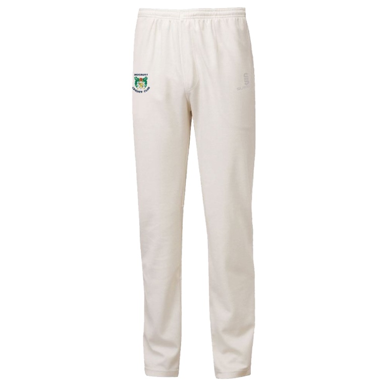 Didsbury Cricket Club - Women's Playing Pants