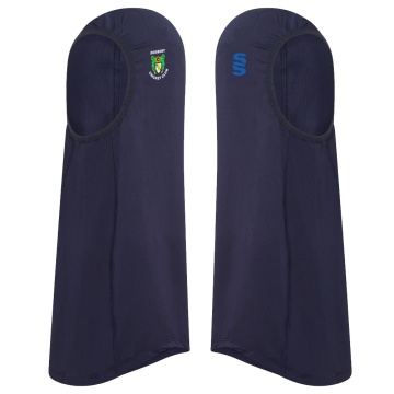 DUAL SPORTS HIJAB - Navy