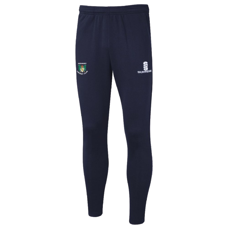 Didsbury Cricket Club - Tek Pants