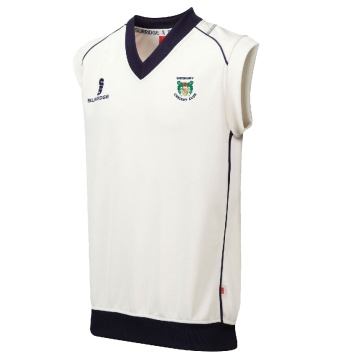 Didsbury Cricket Club - Women's Sleeveless Sweater