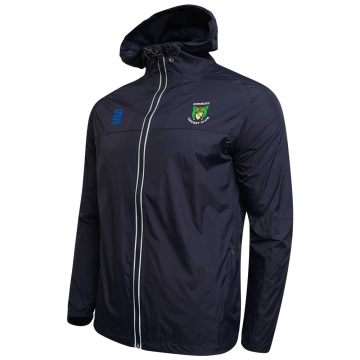 Didsbury Cricket Club - Dual Full Zip Training Jacket - Unisex Fit