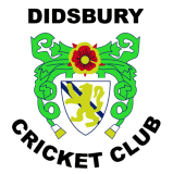 DIDSBURY CC
