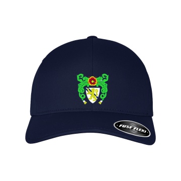 Didsbury Cricket Club - Fuse Flexi Fit Cap