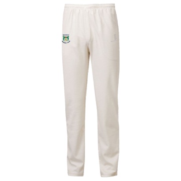 Didsbury Cricket Club - Tek Playing Pants